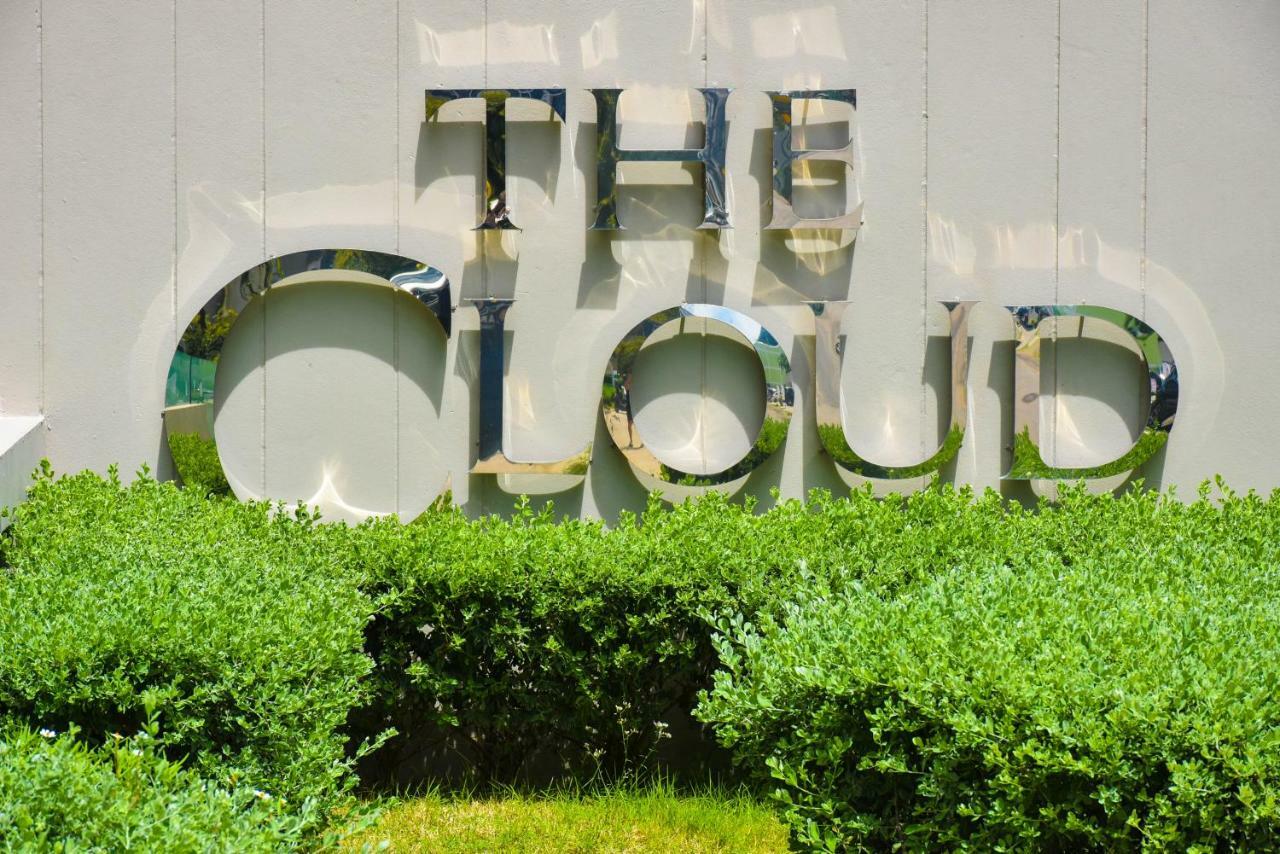 The Cloud Condominium Pattaya Exterior photo